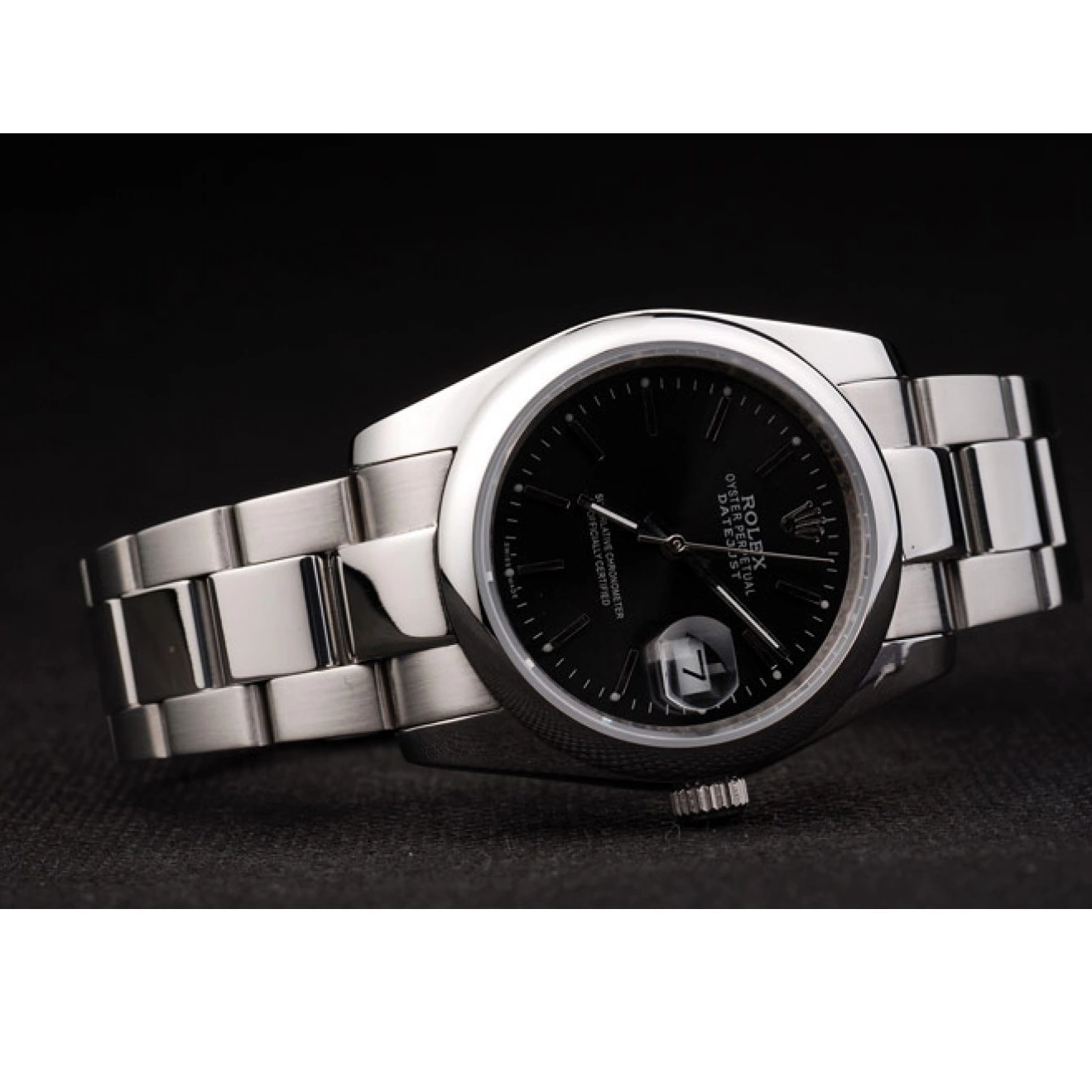 Aaa replica watch Datejust Mechanism-srl119 Swiss Rolex 0610